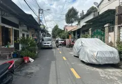 Bán nhà mặt phố 92m2 mặt tiền rộng tại Tân Phú Quận 9... Bán nhà mặt phố tại Tân Phú, Hồ Chí Minh 01