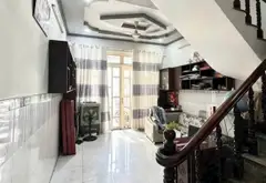 🏡NHÀ 2 TẦNG 4M x 14M_HẺM 5M OTO 7C QUAY ĐẦU _TRƯƠNG THI HOA Q12
💰GIÁ CHỈ 4 TỶ 500 TR ( TL)... Bán nhà riêng tại Tân Thới Hiệp, Hồ Chí Minh 02