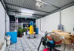 Bán nhà riêng 3 tầng phường Hòa Hưng, Hồ Chí Minh, diện tích 70m2, pháp lý rõ ràng... Bán nhà riêng tại Hòa Hưng, Hồ Chí Minh 10