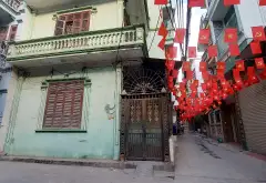Bán nhà riêng 4 tầng lô góc ngang 8m tại Xuân Đỉnh, ô tô đỗ cửa, phù hợp kinh doanh.... Bán nhà riêng tại Xuân Đỉnh, Hà Nội 01