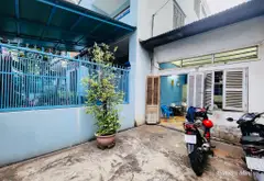 Bán đất tặng nhà cấp 4, Hẻm Xe Tải Kinh Doanh, Ngay Ngã 4 Hàng Xanh... Bán nhà riêng tại Bình Thạnh, Hồ Chí Minh 04