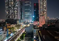 Căn hộ 3 phòng ngủ lô góc thoáng sáng tại phường Cầu Giấy, Hà Nội... Bán căn hộ chung cư tại Cầu Giấy, Hà Nội 07