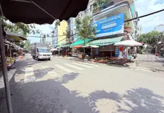 Bán nhà 2 mặt Tiền Phạm Văn Bạch, 2 tầng, 137.5m2... Bán nhà mặt phố tại An Hội Tây, Hồ Chí Minh 12