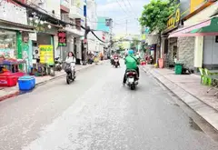 Nhà mặt phố kinh doanh 4 tầng tại quận Tân Bình, giá 16.5 tỷ... Bán nhà mặt phố tại Bảy Hiền, Hồ Chí Minh 01