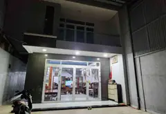 Biệt thự mặt tiền Tân Lập 2 Hiệp Phú rộng 291.5m² giá 40 tỷ phù hợp kinh doanh... Bán nhà mặt phố tại Tăng Nhơn Phú, Hồ Chí Minh 02