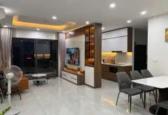 Căn hộ góc 3 phòng ngủ sang trọng tại Feliz Homes quận Hoàng Mai... Bán căn hộ chung cư tại Tương Mai, Hà Nội 02