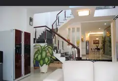 Nha quang trung .nhà biệt thự vip 237m2... Bán nhà riêng tại Thông Tây Hội, Hồ Chí Minh 05