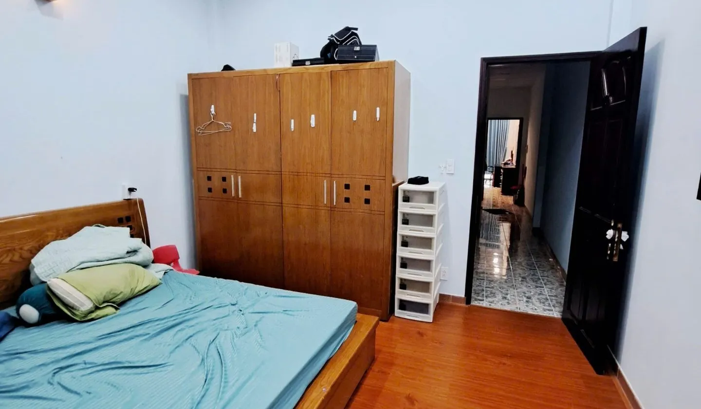 Nhà HXH Bùi Tư Toàn, Quận Bình Tân, 80m2, ngang 4 x 20m. Giá 6,6 tỷ... Bán nhà riêng tại An Lạc, Hồ Chí Minh 01