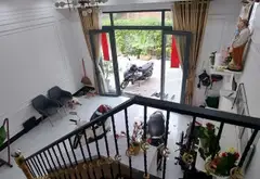 Nhà 4 tầng rộng 62m2 - Phú Thọ Hòa, Tân Phú, sẵn nội thất xịn... Bán nhà riêng tại Phú Thọ Hòa, Hồ Chí Minh 03