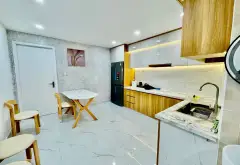 64m2, Bán nhà 5 Tầng, 6PN, Hxh, Nguyễn Văn Khối, P9 Gò Vấp, 7 tỷ 5 chốt... Bán nhà riêng tại Thông Tây Hội, Hồ Chí Minh 06