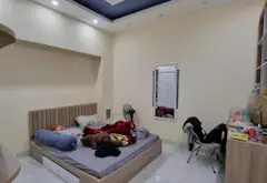 Nhà 5 tầng hot ngay Phú Mỹ - Ô tô đỗ cửa, tiện kinh doanh... Bán owner_side tại Từ Liêm, Hà Nội 06