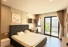 Nhà phố 7 tầng đẹp, thang máy, ô tô đỗ cửa Mai Phúc giá sốc... Bán nhà riêng tại Long Biên, Hà Nội 06