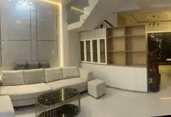 Bán nhà riêng 3 tầng 50m2 tại Đào Tông Nguyên, Nhà Bè, hẻm xe tải, full nội thất... Bán nhà riêng tại Nhà Bè, Hồ Chí Minh 04