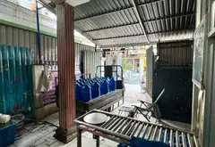 Nhà riêng 120m2 rộng mặt tiền 6m tại Bình Tân chỉ 5 đồng nhỏ.... Bán nhà riêng tại Bình Tân, Hồ Chí Minh 07