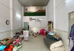 Nhà 2 tầng giá tốt tại Bình Đông, Hồ Chí Minh... Bán nhà riêng tại Bình Đông, Hồ Chí Minh 04
