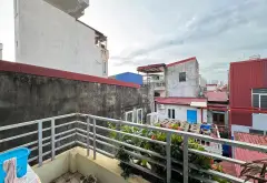 Nhà riêng 3 tầng mặt ngõ khu Hàng Kênh với sân cổng rộng rãi... Bán nhà riêng tại Lê Chân, Hải Phòng 10