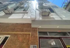 Bán chung cư mini 6 tầng lô góc tại Hồ Tùng Mậu, Bắc Từ Liêm với dòng tiền ổn định... Bán chung cư mini tại Cầu Giấy, Hà Nội 01