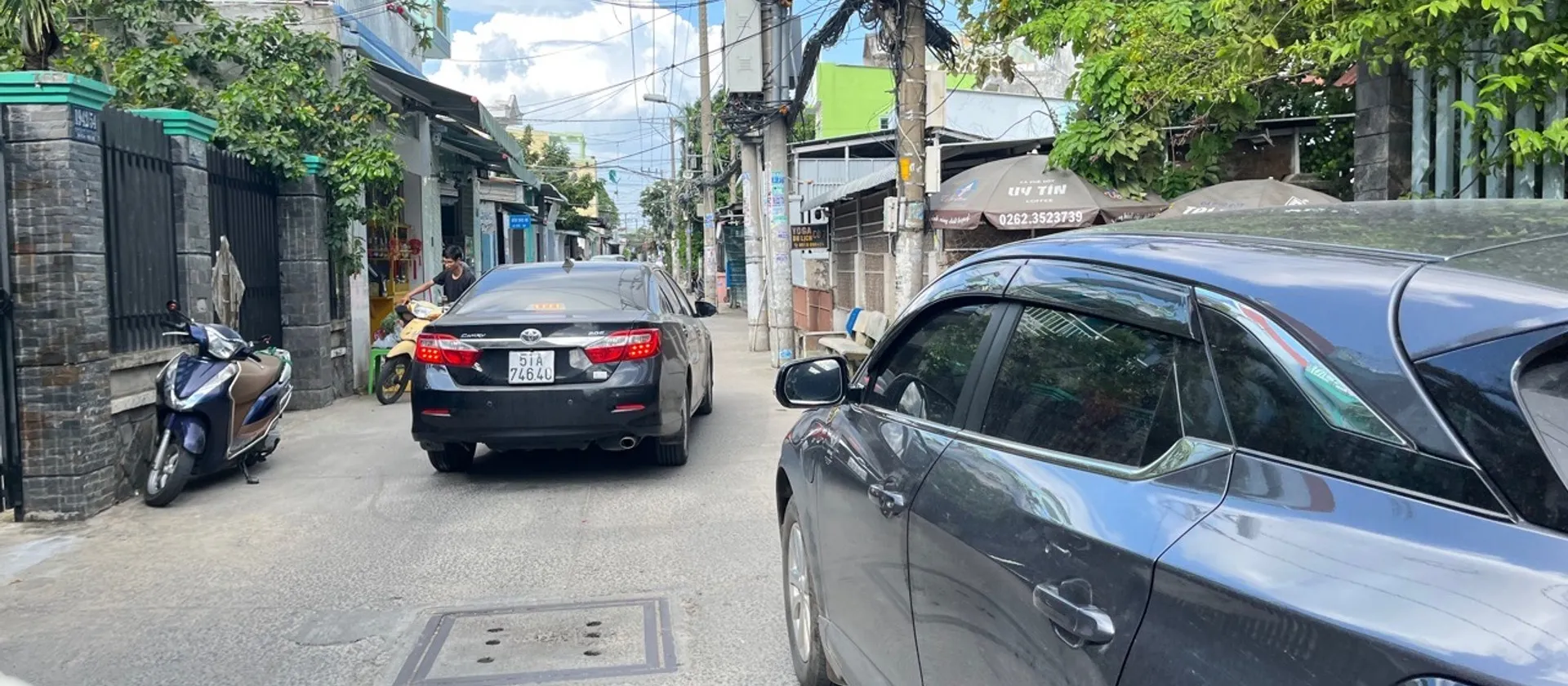 Nhà mới đẹp tại Nhà Bè giá tốt, hẻm xe hơi thông tứ hướng... Bán nhà riêng tại Nhà Bè, Hồ Chí Minh 01