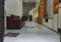 Nhà riêng 5 tầng tinh tế giữa trung tâm phường Bạch Mai... Bán nhà riêng tại Bạch Mai, Hà Nội 01