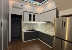 Cơ hội sở hữu nhà riêng 3 tầng mới đẹp tại Huỳnh Tấn Phát giá tốt... Bán nhà riêng tại Nhà Bè, Hồ Chí Minh 05