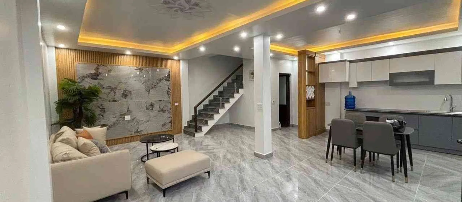 Bán nhà riêng 2 tầng mặt tiền 7,2m tại xã Vĩnh Khê, An Hải... Bán nhà riêng tại An Hải, Hải Phòng 01