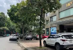 Căn hộ 3 phòng ngủ tại Trung Hòa Nhân Chính, diện tích 99m2... Bán căn hộ chung cư tại Yên Hòa, Hà Nội 04