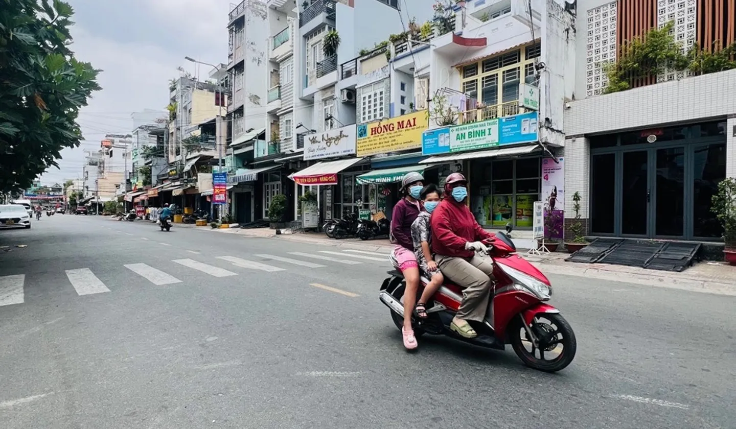 Bán nhà 3 tầng 76m2 khu Tên Lửa Bình Tân, giá 8.5 tỷ... Bán nhà riêng tại An Lạc, Hồ Chí Minh 01