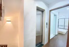 🔥🔥🔥CỰC SỐC - 8.1 TỶ SỞ HỮU NHÀ 5 TẦNG MỚI ĐẸP THANG MÁY - TRUNG TÂM HÀ ĐÔNG -PHÙNG HƯNG - XA LA... Bán nhà riêng tại Kiến Hưng, Hà Nội 03