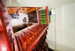 Nhà 5 tầng mặt ngõ đẹp gần phố Đức Giang giá 8,5 tỷ... Bán nhà riêng tại Việt Hưng, Hà Nội 11