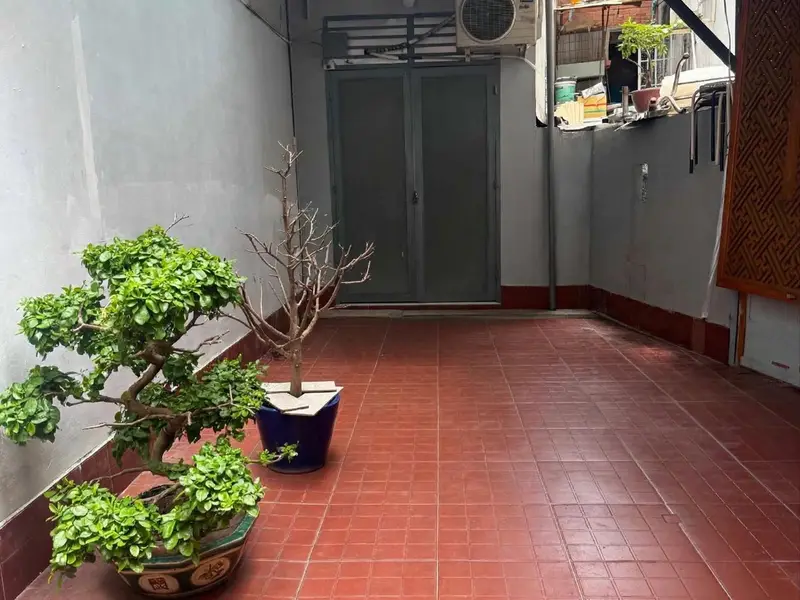 GẦN TRƯỜNG NGUYỄN TRÃI - 2 TẦNG - CÁCH HẺM XE TẢI 5M - 44M² - 4.99 TỶ - DÒNG TIỀN 120TR/NĂM... Bán nhà riêng tại Xóm Chiếu, Hồ Chí Minh 01