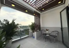 Siêu phẩm nhà phố 5 tầng, ô tô trong nhà, giá sốc tại Q12... Bán nhà riêng tại Trung Mỹ Tây, Hồ Chí Minh 14