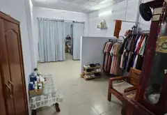 Bán Nhà Phạm Quý Thích ,Q Tân Phú ngang 4m, 2PN, gần chợ Tân Hương... Bán owner_side tại Phú Thọ Hòa, Hồ Chí Minh 03
