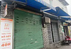 Bán nhà 2 tầng 59m2 tại Dương Quảng Hàm giá 8,5 tỷ có thương lượng... Bán nhà riêng tại An Nhơn, Hồ Chí Minh 02