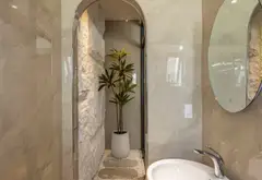 Nhà phố sang chảnh, trọn tiện nghi giữa lòng Gò Vấp... Bán nhà riêng tại Thông Tây Hội, Hồ Chí Minh 01