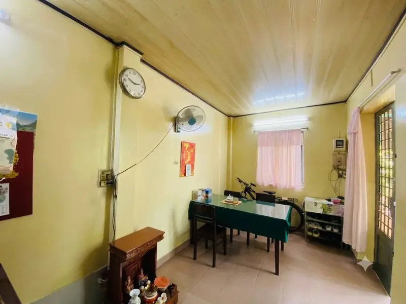 Cơ hội vàng sở hữu nhà riêng tại Gò Vấp - Diện tích 28m² chỉ 2.9 tỷ!... Bán nhà riêng tại Hạnh Thông, Hồ Chí Minh 01