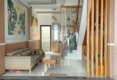 Bán nhà riêng 4 tầng diện tích 53.7m2 tại Đào Tông Nguyên, Nhà Bè, đường ô tô 6m... Bán nhà riêng tại Nhà Bè, Hồ Chí Minh 04
