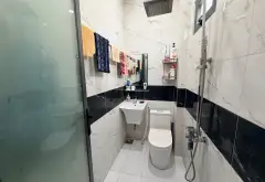👉BÌNH THẠNH $ 4.2 TL
👉BÁN NHÀ NGUYỄN THIỆN THUẬT PHƯỜNG 24
👉DT:23/25 M2 (3× 8)
👉NHÀ 2 TẦNG Hc... Bán nhà riêng tại Bình Thạnh, Hồ Chí Minh 09