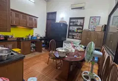 Căn Nhà mặt phố Yên Duyên cơ hội vàng vừa ở vừa kinh doanh làm văn phòng cho thuê rất tốt... Bán nhà mặt phố tại Hoàng Mai, Hà Nội 03