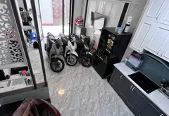 Bán nhà riêng 5 tầng tại 211 Bát Khối Hà Nội, thiết kế hợp lý, pháp lý cơ sở hạ tầng... Bán nhà riêng tại Long Biên, Hà Nội 04