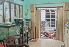 Nhà riêng 4 tầng đẳng cấp giữa trung tâm Quận 10 với thiết kế bền vững và tiện nghi hoàn hảo... Bán nhà riêng tại Hòa Hưng, Hồ Chí Minh 04