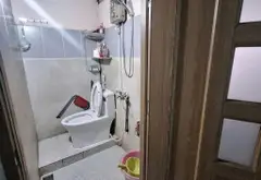 Nhà phố tiện xây mới hẻm xe hơi quận trung tâm... Bán nhà riêng tại Cầu Kiệu, Hồ Chí Minh 07
