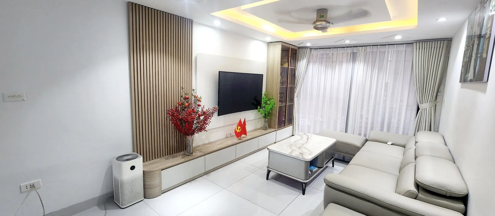 Nhà riêng ô tô tránh Bằng Liệt - Cơ hội đầu tư hiếm có giá tốt... Bán nhà riêng tại Hoàng Liệt, Hà Nội 01
