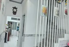 Nhà 3 Tầng Gần Mặt Tiền Huỳnh Tấn Phát - Cơ Hội Vàng Sở Hữu Ngay... Bán nhà riêng tại Phú Thuận, Hồ Chí Minh 03