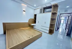 Nhà 5 tầng rộng 54m2 hẻm ô tô khu Tây Lân Bình Tân giá hợp lý... Bán nhà riêng tại Bình Tân, Hồ Chí Minh 14