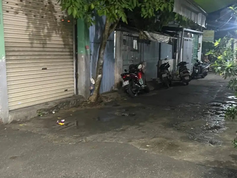 Bán nhà mặt tiền hướng Đông Bắc tại quận, diện tích 288.8m2, pháp lý có sổ... Bán nhà mặt phố tại Thông Tây Hội, Hồ Chí Minh 01