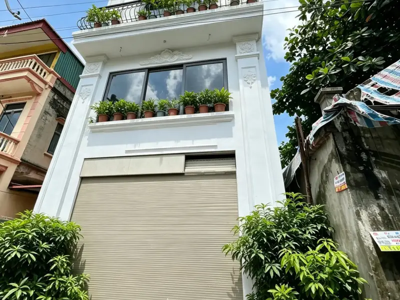 Bán nhà 5 tầng hiện đại, 6 ngủ, 5 tắm ở Xóm Sinh, Đông Nam... Bán nhà riêng tại Đại Thanh, Hà Nội 01