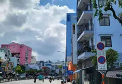 Nhà phố 6 tầng sang trọng, vị trí vàng Quận 1... Bán nhà mặt phố tại Cầu Ông Lãnh, Hồ Chí Minh 01