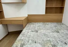 nhà mới đủ nội thất , sát đường chính hẻm to 6m
-vị trí : Gần chợ gò xoài - Giáp tân phú... Bán nhà riêng tại Bình Hưng Hòa, Hồ Chí Minh 05