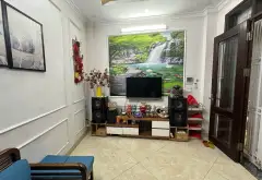 Cơ hội sở hữu nhà riêng trung tâm Kim Đồng, gần ô tô, giá tốt hiếm có... Bán nhà riêng tại Tương Mai, Hà Nội 01