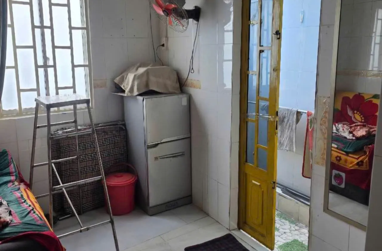 Bán nhà 2 tầng có mặt tiền kinh doanh - KDC Nam Hùng Vương - Bình Tân - DT: 48m²... Bán owner_side tại An Lạc, Hồ Chí Minh 01